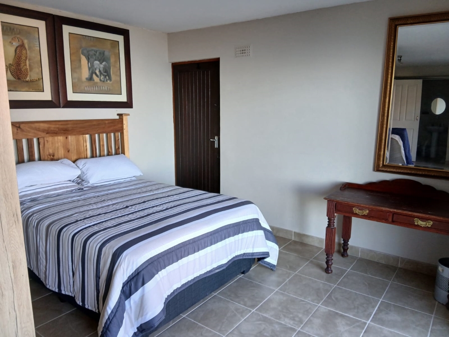 To Let 1 Bedroom Property for Rent in Dana Bay Western Cape